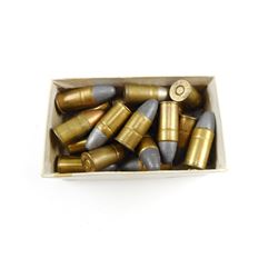 455 AMMO