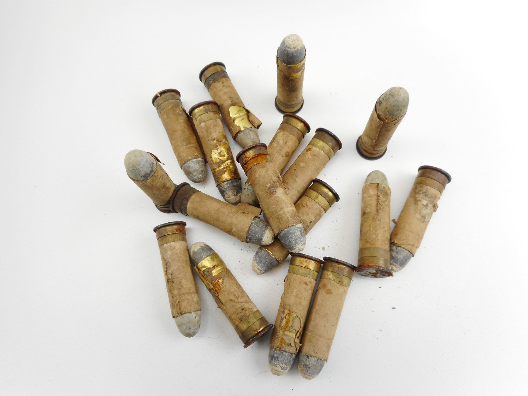 577 SNIDER AMMO WITH PAPER CARTRIDGE 577-snider-ammo-with-paper-cartridge
