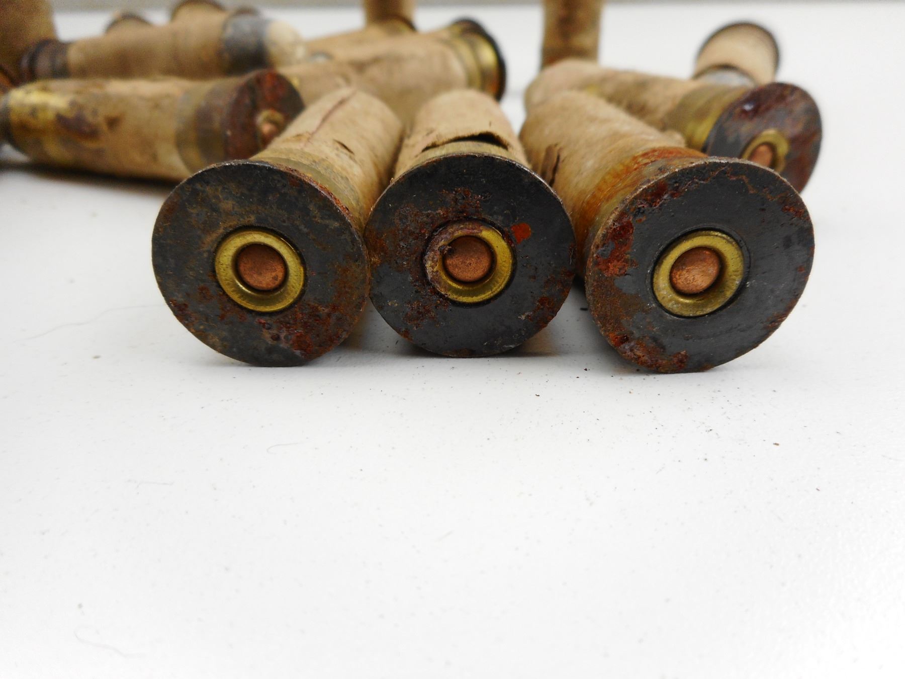 577 SNIDER AMMO WITH PAPER CARTRIDGE 577-snider-ammo-with-paper-cartridge