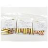 Image 1 : ASSORTED 8 MM & 270 WSM RELOADS