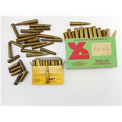 5.56 NATO PMC AMMO, 7.62X54R AMMO, 44-40 AMMO,.303 BRITISH AMMO, .270 MAG, .303 BLANKS