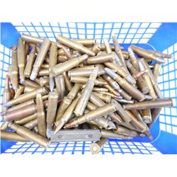 ASSORTED AMMO