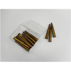 .303 BRITISH AMMO