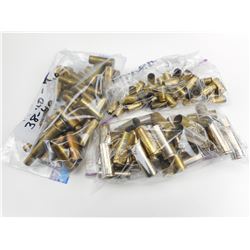 ASSORTED BRASS