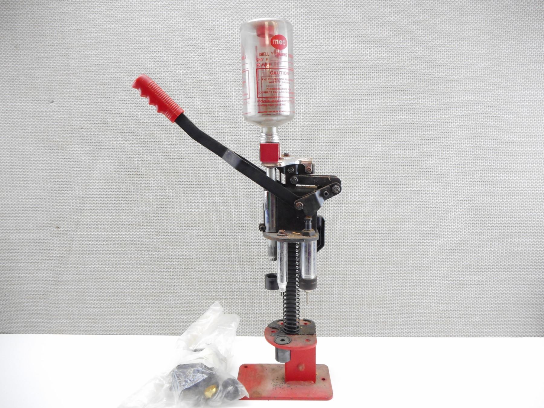 MEC SHOTSHELL LOADER 302 118