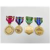Image 2 : U.S. MILITARY MERIT & ACHIEVEMENT MEDALS
