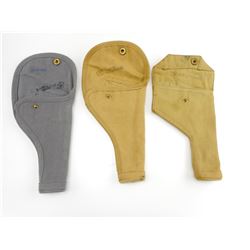 CANVAS CANADIAN HOLSTERS