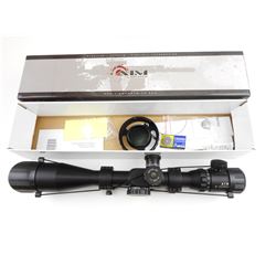 AIM SPORTS 8-32X50E-SF SCOPE