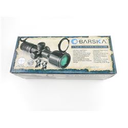 BARSKA 3-9X40MM SCOPE