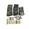 Image 1 : ASSORTED STRIPPER CLIPS, AMMO LINKS & MAGAZINE POUCHES