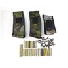 Image 2 : ASSORTED STRIPPER CLIPS, AMMO LINKS & MAGAZINE POUCHES