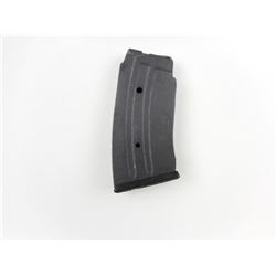 22 CAL MAGAZINE