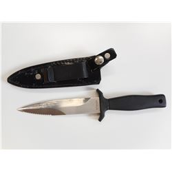 GERBER BELT KNIFE WITH SHEATH