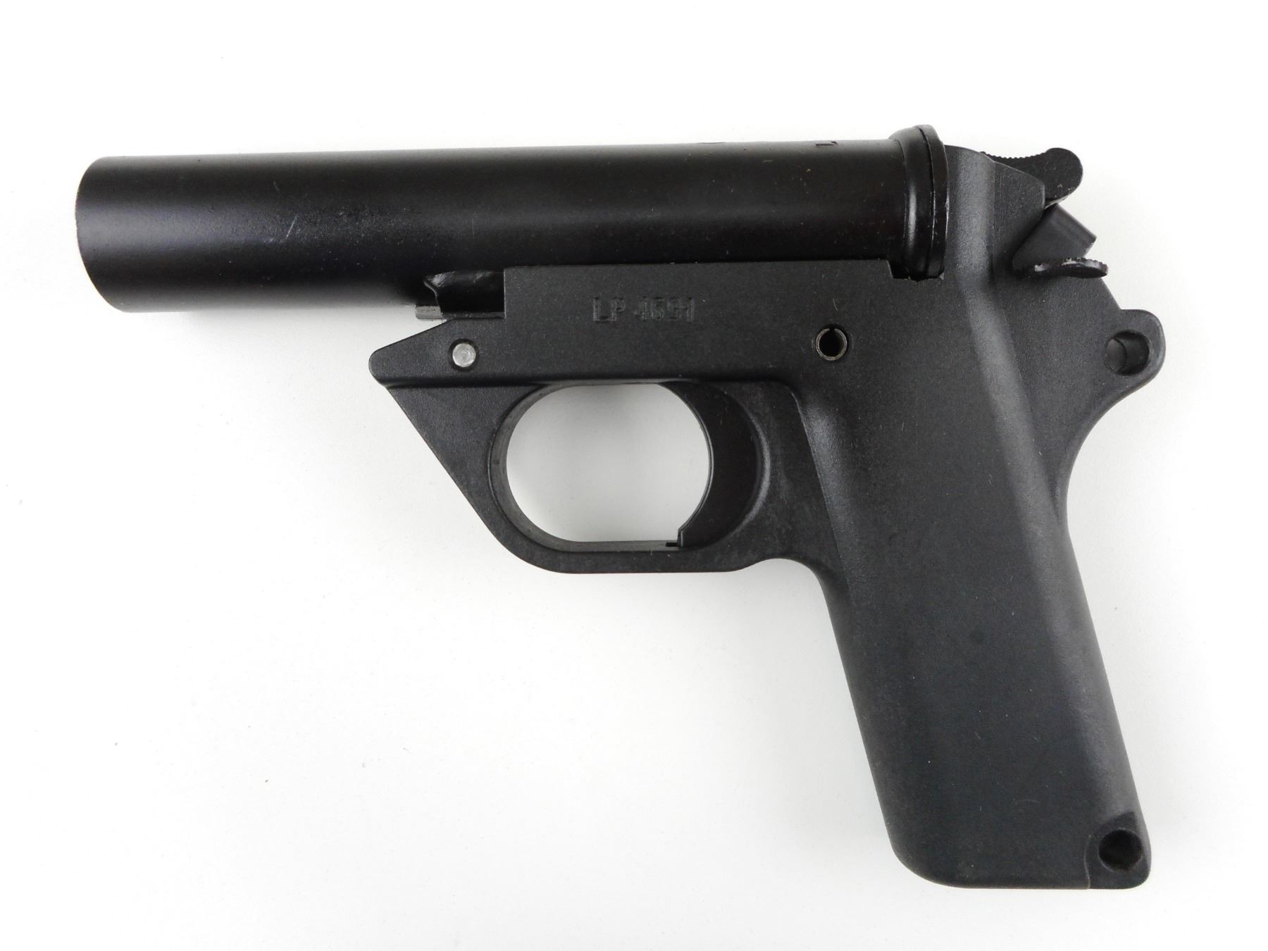 POLISH RADOM WZ78 NATO FLARE GUN