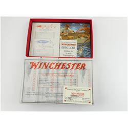 WINCHESTER BAIT MINNOW COLLECTION