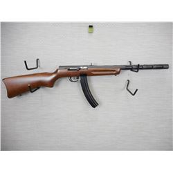 PIETTA , MODEL: PPS41/22 , CALIBER: 22 LR