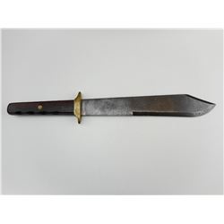 WELLS FARGO BOWIE KNIFE