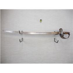 SWISS CAVALRY SWORD