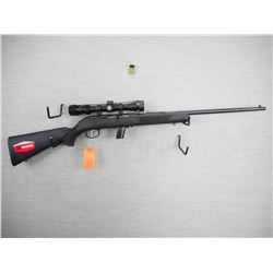 SAVAGE, MODEL: 64, CALIBER: 22 LR