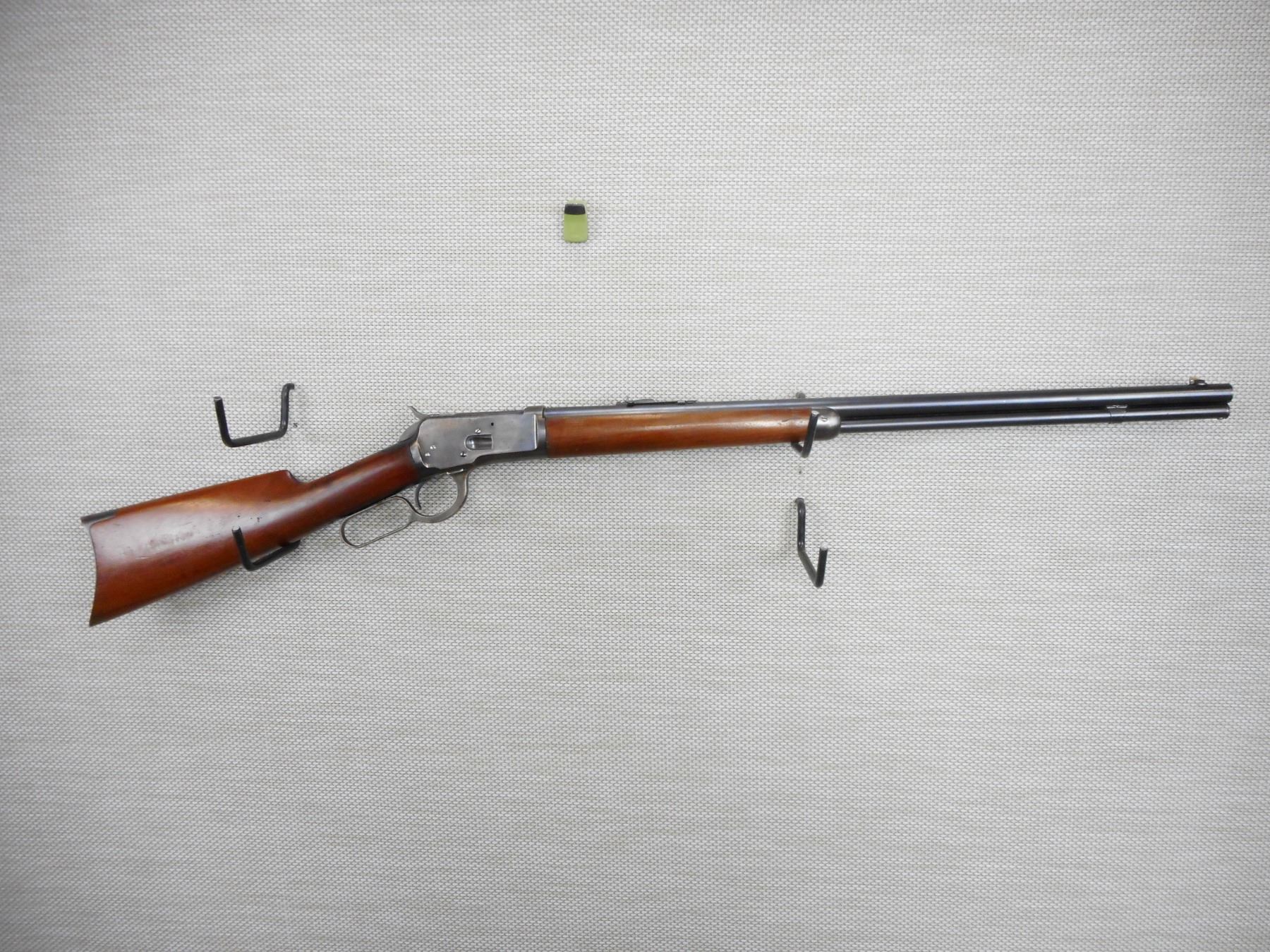 WINCHESTER MODEL 1892 CALIBER 25 20 WIN winchester-model-1892-caliber-25-20-win