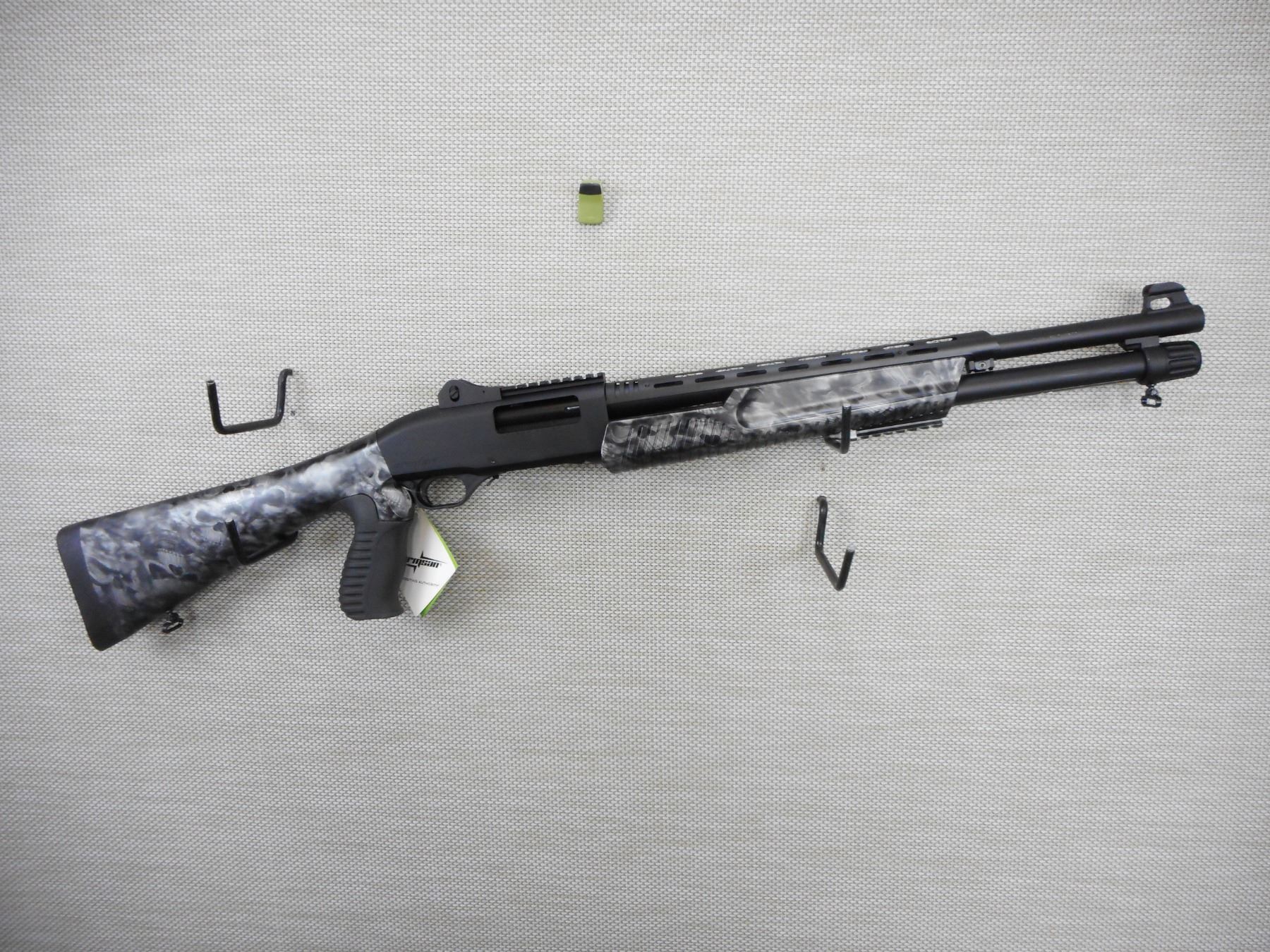 ARMSAN MODEL RS X2 CALIBER 12GA X 3 armsan-model-rs-x2-caliber-12ga-x-3