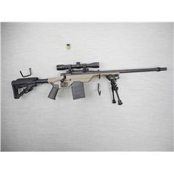 MOSSBERG & SONS, MODEL: MVP SERIES, CALIBER: 7.62 NATO CAL.