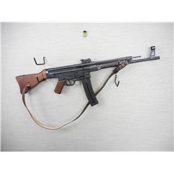 GSG, MODEL: STG44, CALIBER: 22 LR