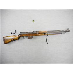 CZECH, MODEL: 52, CALIBER: 7.62 X 45
