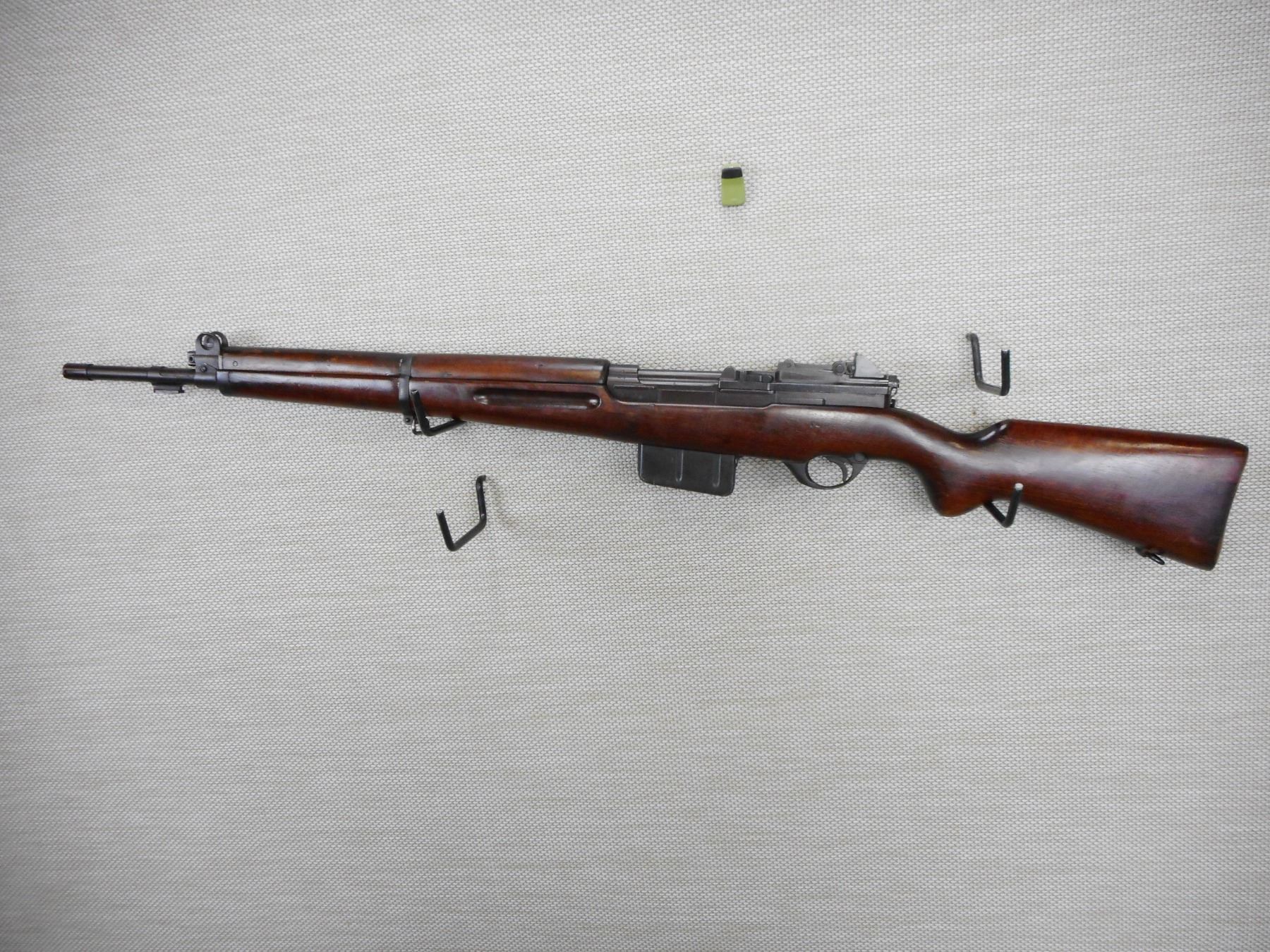 FN, MODEL: SAFN49, CALIBER: 8MM MAUSER