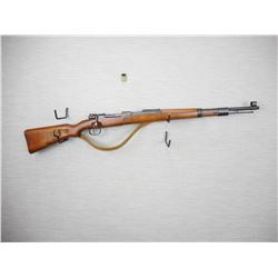 WWII ERA, MAUSER, MODEL: 98, CALIBER: 8MM MAUSER