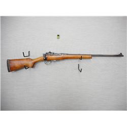 WWII ERA, LEE ENFIELD, MODEL: NO 4 MKI SPORTER, CALIBER: 303 BR