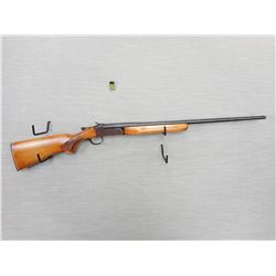 WINCHESTER, MODEL: 37A, CALIBER: 410 X 3 