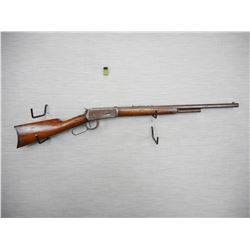 WINCHESTER, MODEL: 1894, CALIBER: 38-55