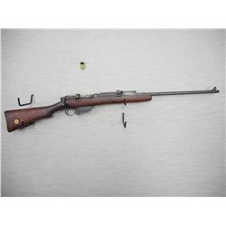 WWI ERA, LEE ENFIELD, MODEL: SPORTER , CALIBER: 303 BR