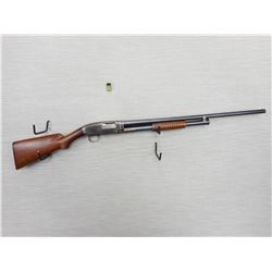 WINCHESTER, MODEL: 12, CALIBER: 16GA X 2 9/16