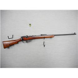 WWI ERA, LEE ENFIELD , MODEL: NO 1 SPORTER , CALIBER: 303 BR