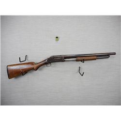 WINCHESTER, MODEL: 1897, CALIBER: 12GA