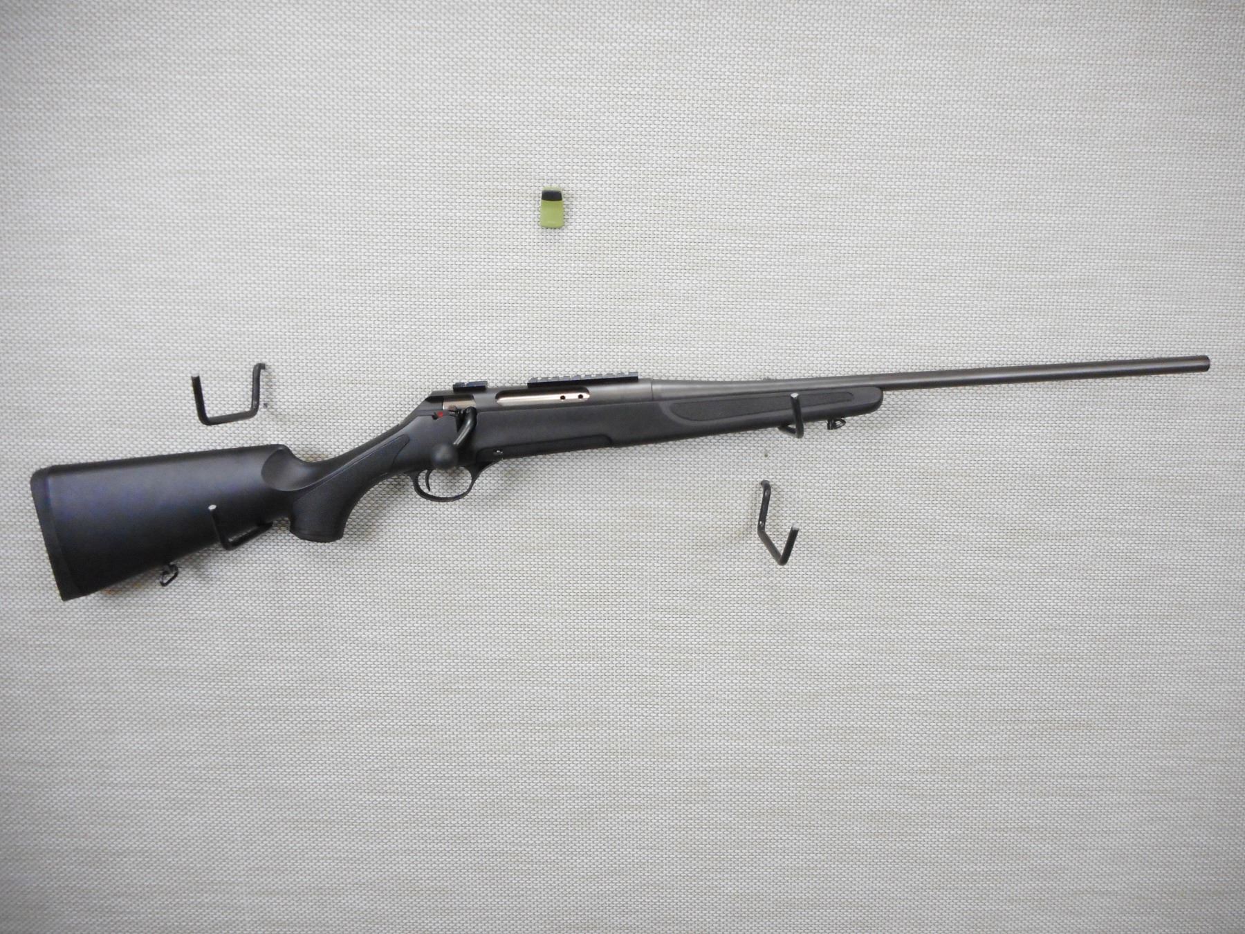 MERKEL, MODEL: R15, CALIBER: 30-06 SPRG