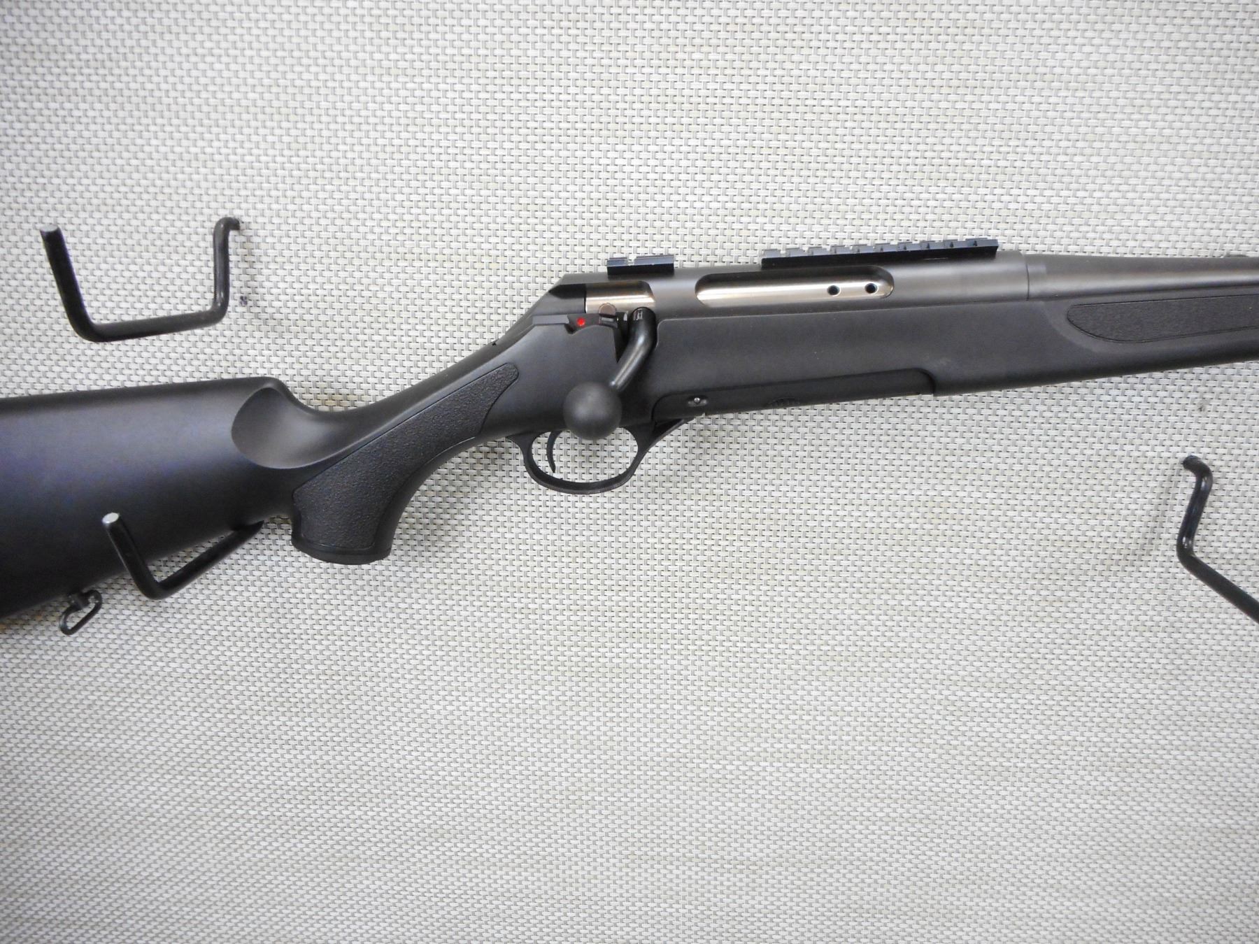 MERKEL, MODEL: R15, CALIBER: 30-06 SPRG