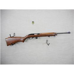 MARLIN, MODEL: 989, CALIBER: 22 LR