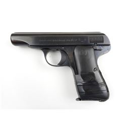 GALESI, MODEL: 6, CALIBER: 32 AUTO