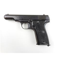MAB, MODEL: D, CALIBER: 7.65MM