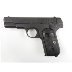 COLT, MODEL: 1903, CALIBER: 380 AUTO