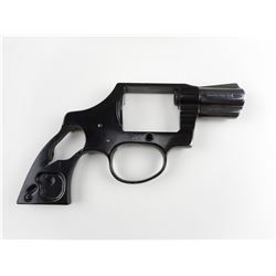 COLT, MODEL: COBRA, CALIBER: 38 SPL