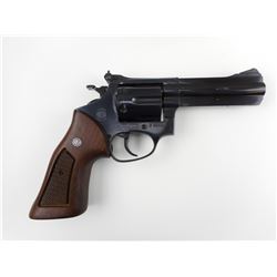 ROSSI, MODEL: M971, CALIBER: 357 MAGNUM