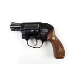 SMITH & WESSON, MODEL: 36 AIRWEIGHT , CALIBER: 38 SPECIAL