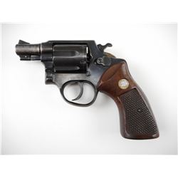 TAURUS, MODEL: STANDARD, CALIBER: 38 SPL