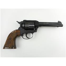 ROHM, MODEL: RG63, CALIBER: 22 LR