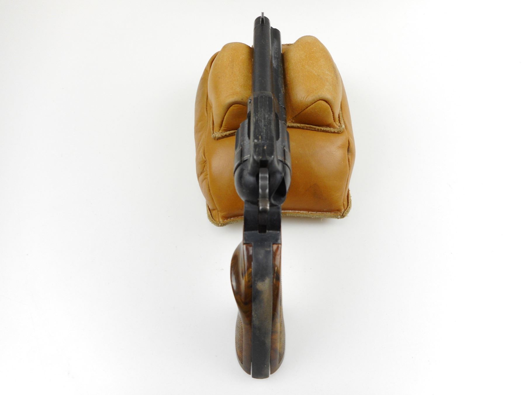 Rg63 Rohm Rohm Rg63 22Lr Prix : Rohm RG63 .22LR, Revolver Parts, Trigger – WJBWJM