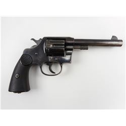 COLT, MODEL: NEW SERVICE, CALIBER: 455 ELEY